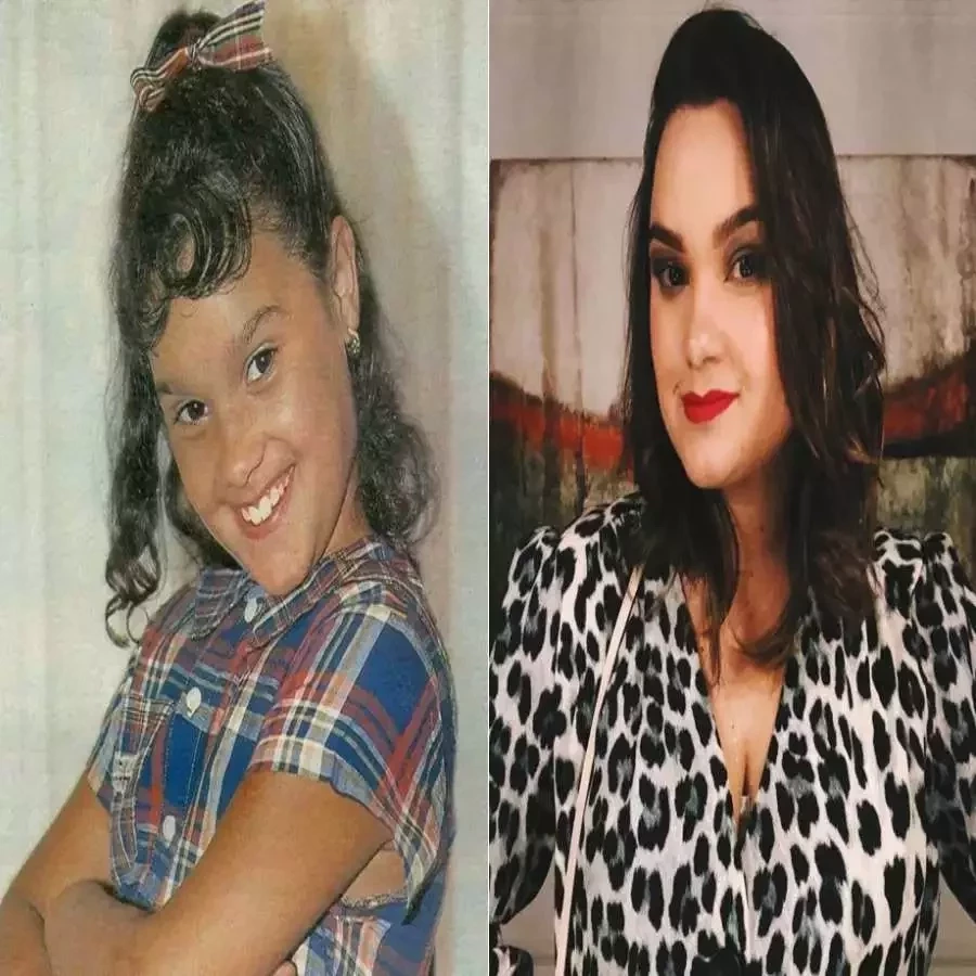 Ana Olívia Seripieri