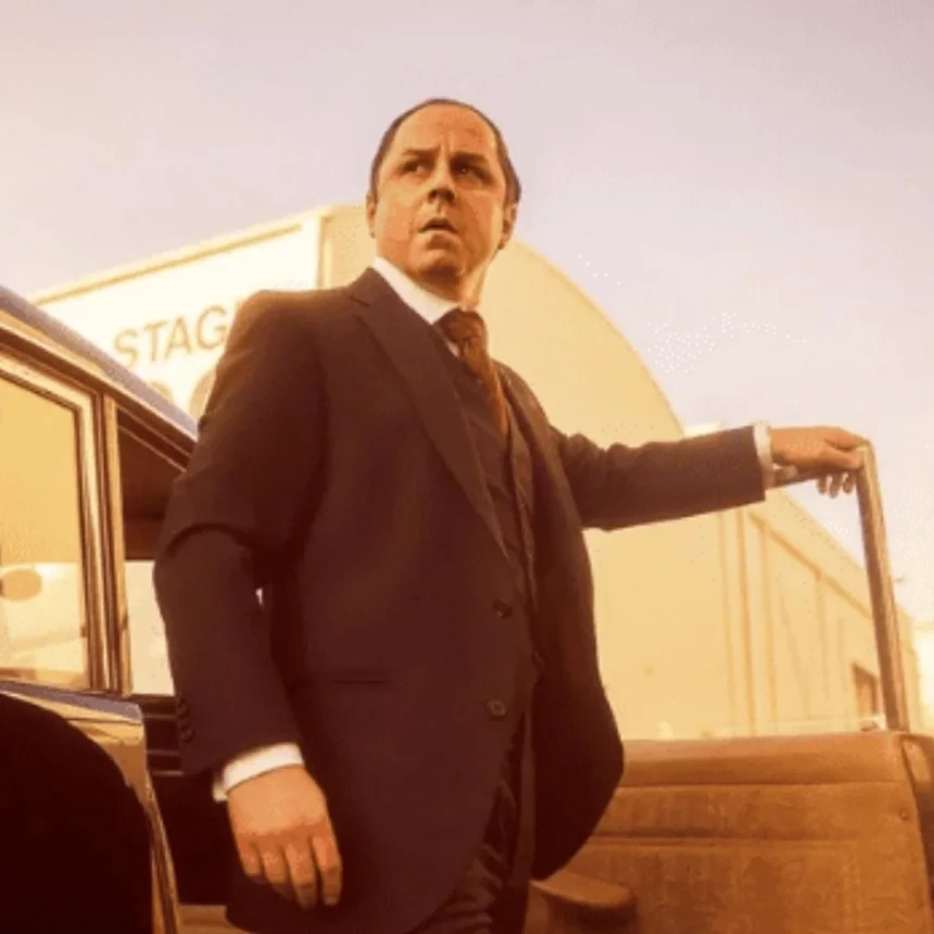 As 10 melhores séries de 2022 para maratonar no próximo fim de semana - imagem 106194