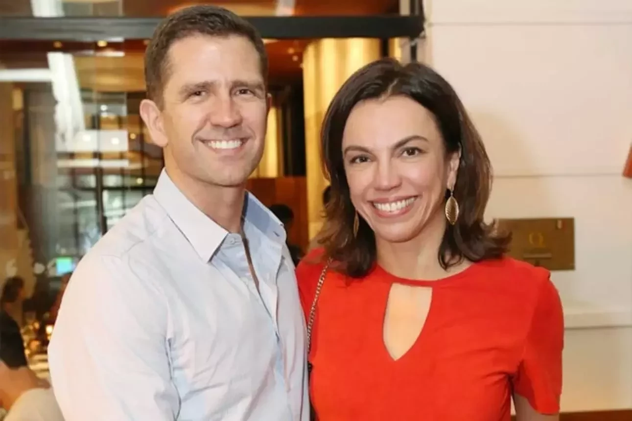 Até 27 anos! Se surpreenda com o tempo que esses casais estão juntos - imagem 106257