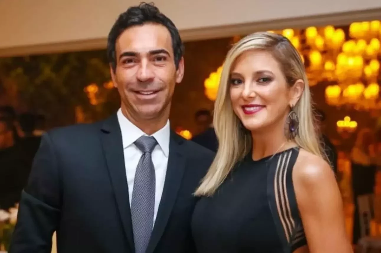 Até 27 anos! Se surpreenda com o tempo que esses casais estão juntos - imagem 106254