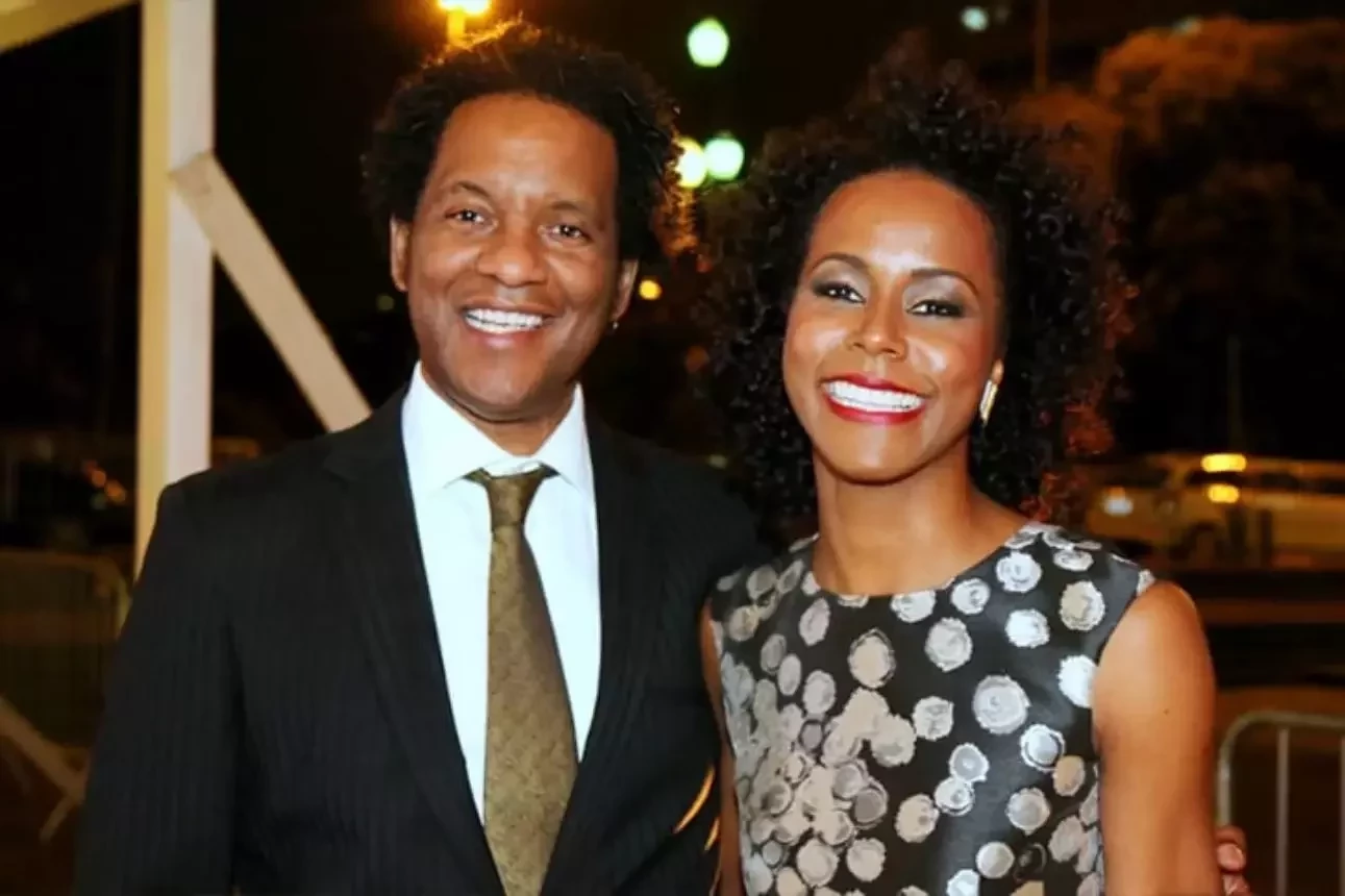 Até 27 anos! Se surpreenda com o tempo que esses casais estão juntos - imagem 106255