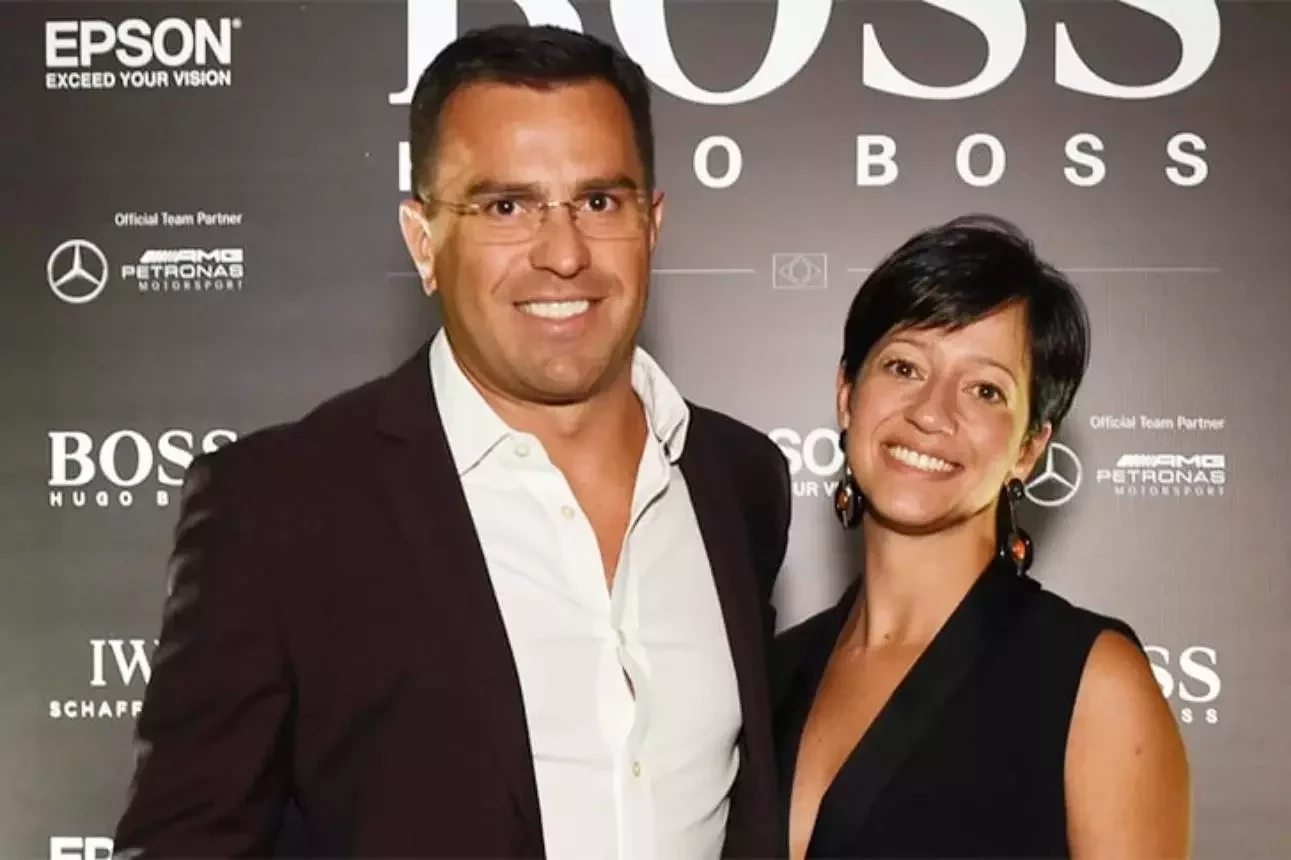 Até 27 anos! Se surpreenda com o tempo que esses casais estão juntos - imagem 106256