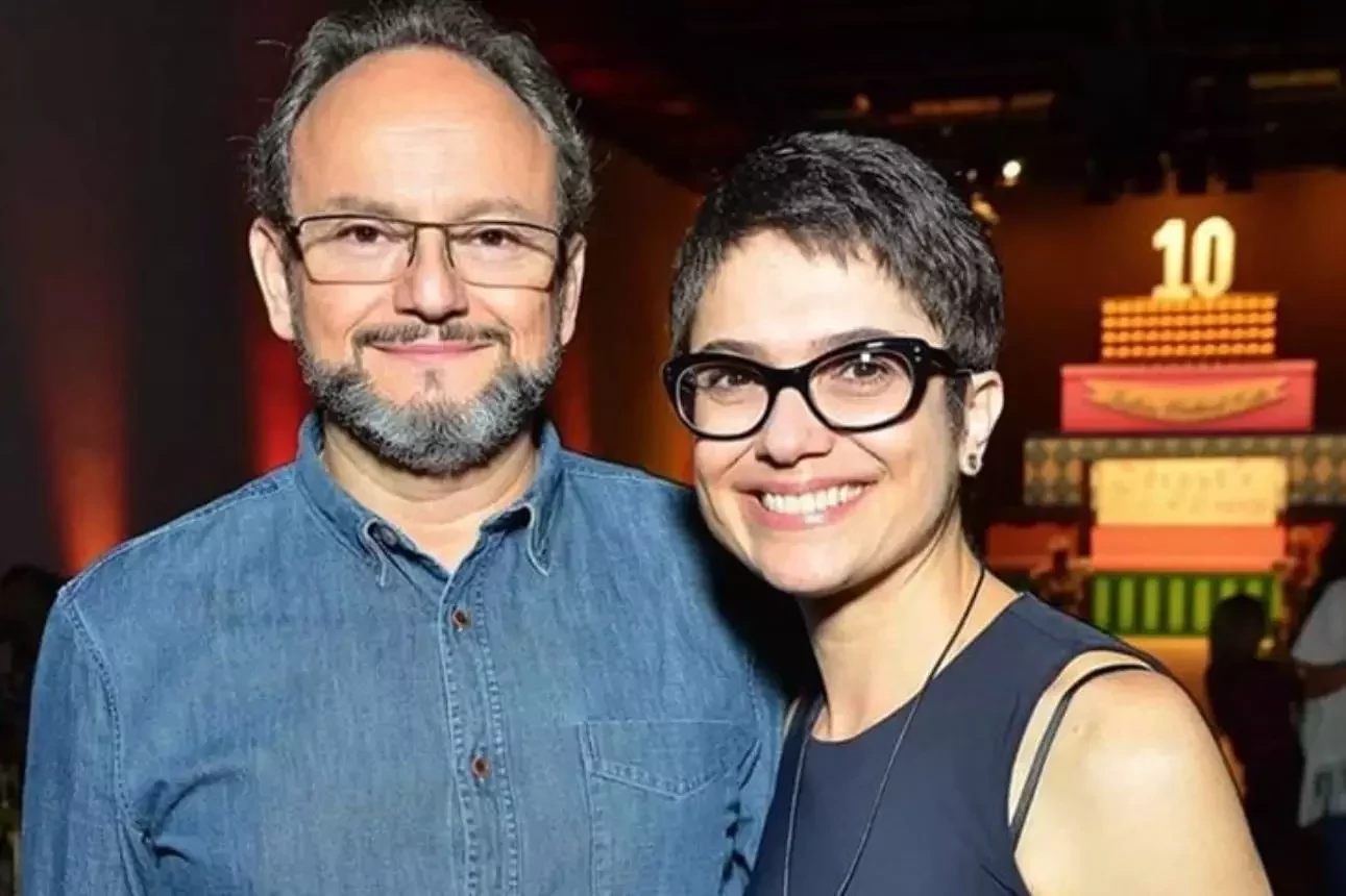 Até 27 anos! Se surpreenda com o tempo que esses casais estão juntos - imagem 106253