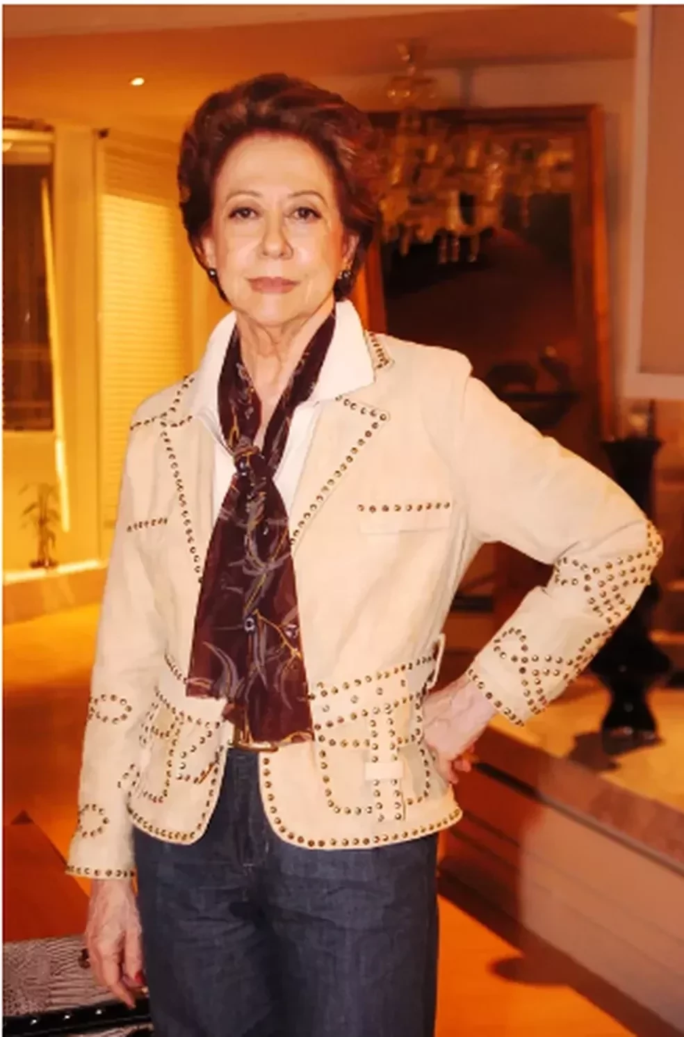 Confira quem são os 10 piores vilões de novelas da TV Globo - imagem 106164