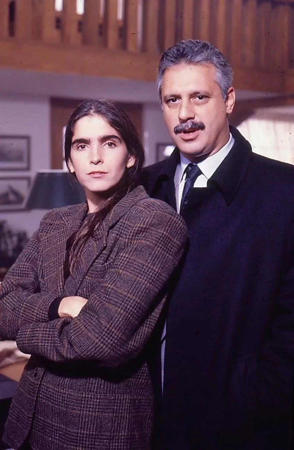 Confira quem são os 10 piores vilões de novelas da TV Globo - imagem 106159