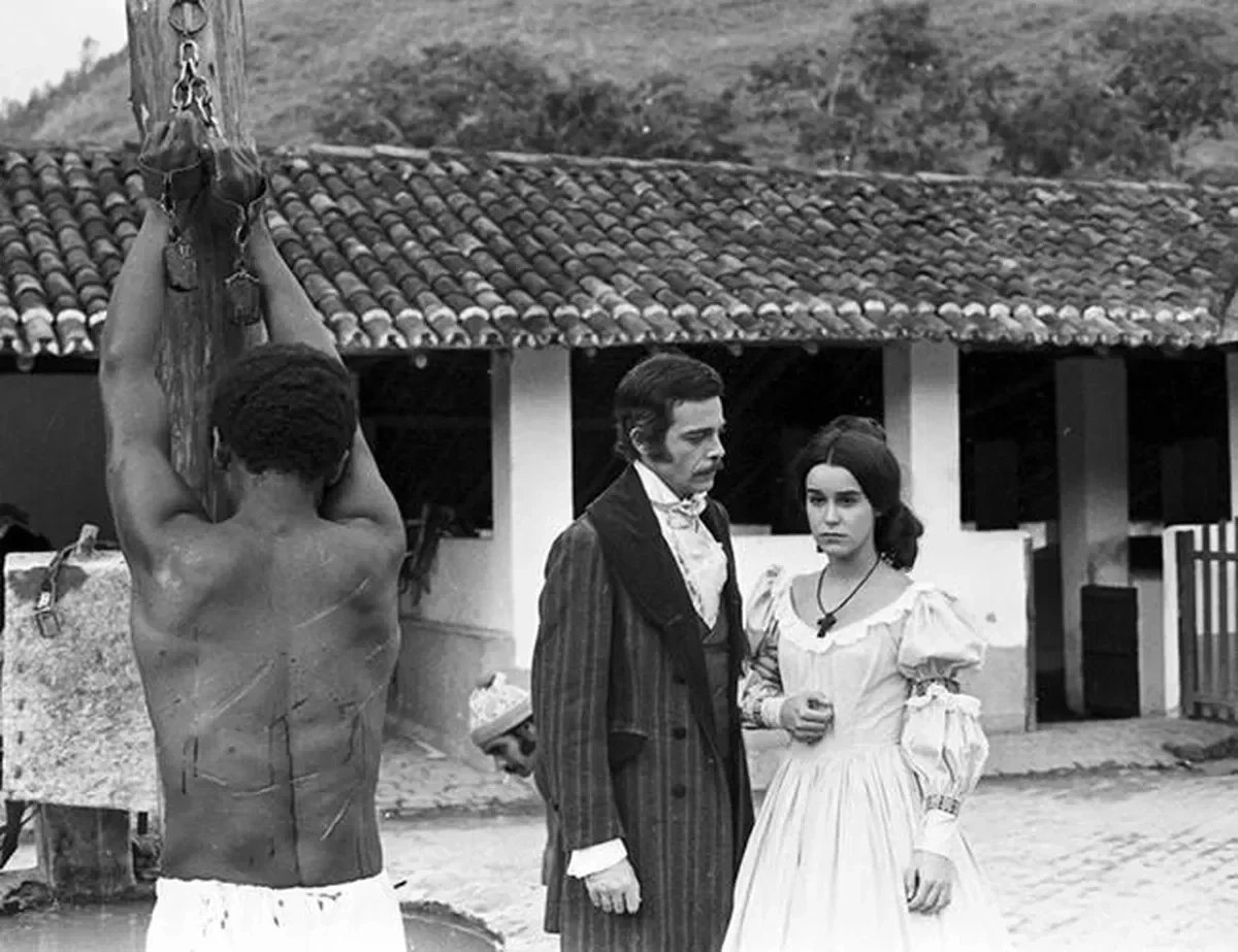 Confira quem são os 10 piores vilões de novelas da TV Globo - imagem 106160