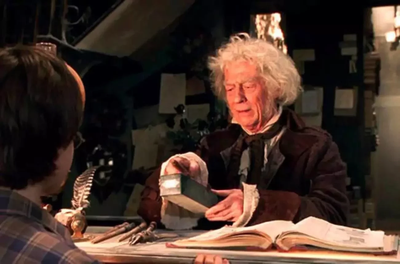 Relembre 10 Atores de Harry Potter que já morreram e deixaram saudade - imagem 106231