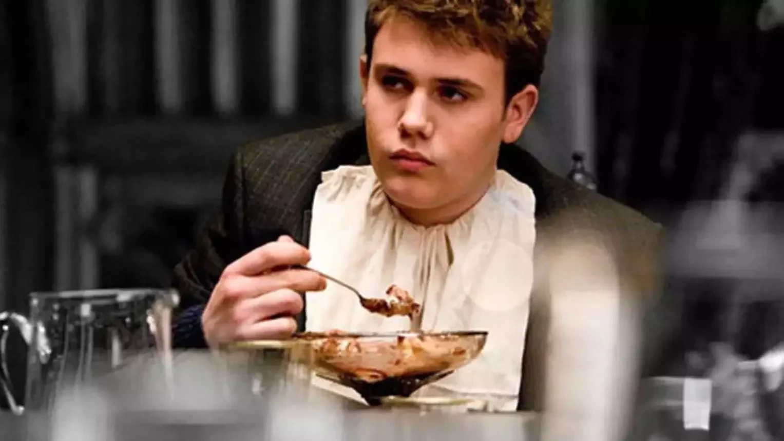 Relembre 10 Atores de Harry Potter que já morreram e deixaram saudade - imagem 106237