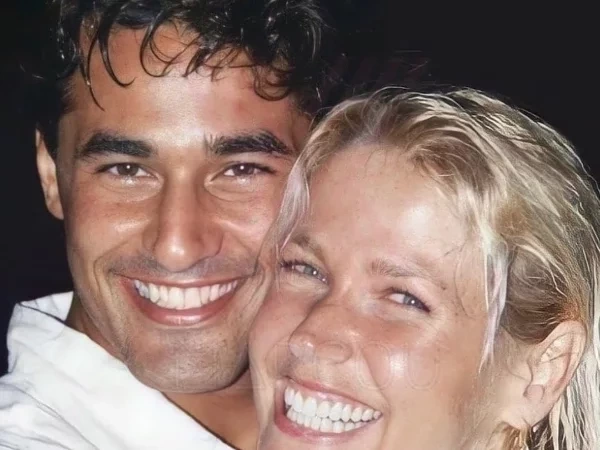 Com quem a apresentadora Xuxa já namorou? Pelé e Ayrton Senna na lista