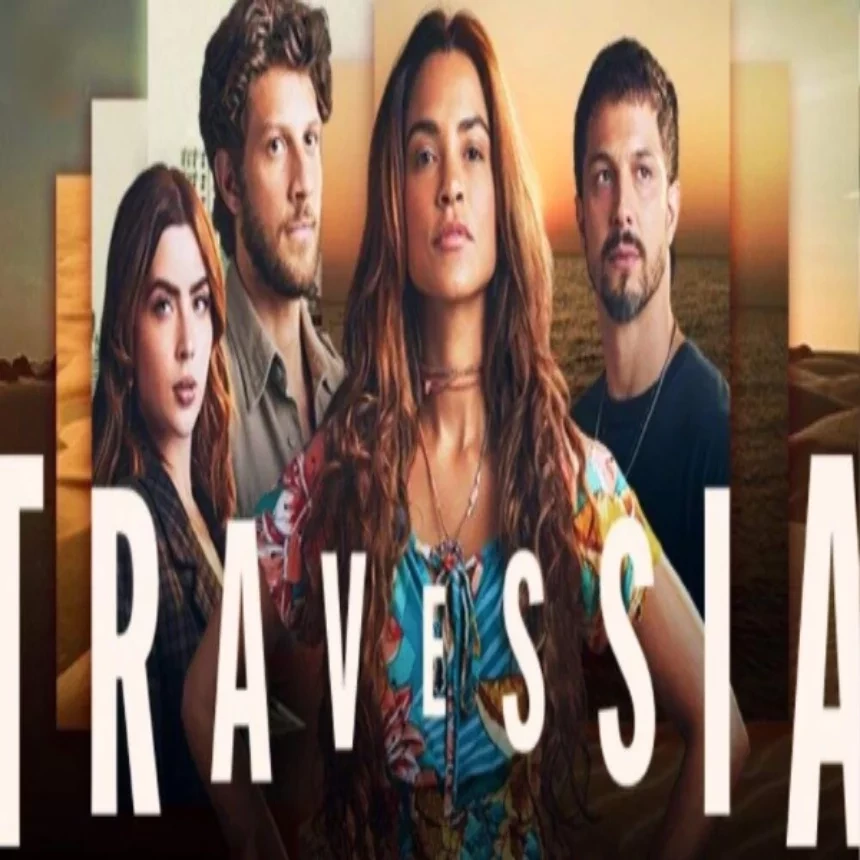 Travessia falida! 5 novelas da Globo que fracassaram ao usar tecnologia - imagem 106320