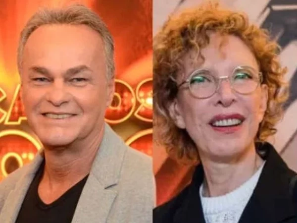 Tem brasileiros! Famosos que são pais de filhos LGBTQ+ e os apoiam