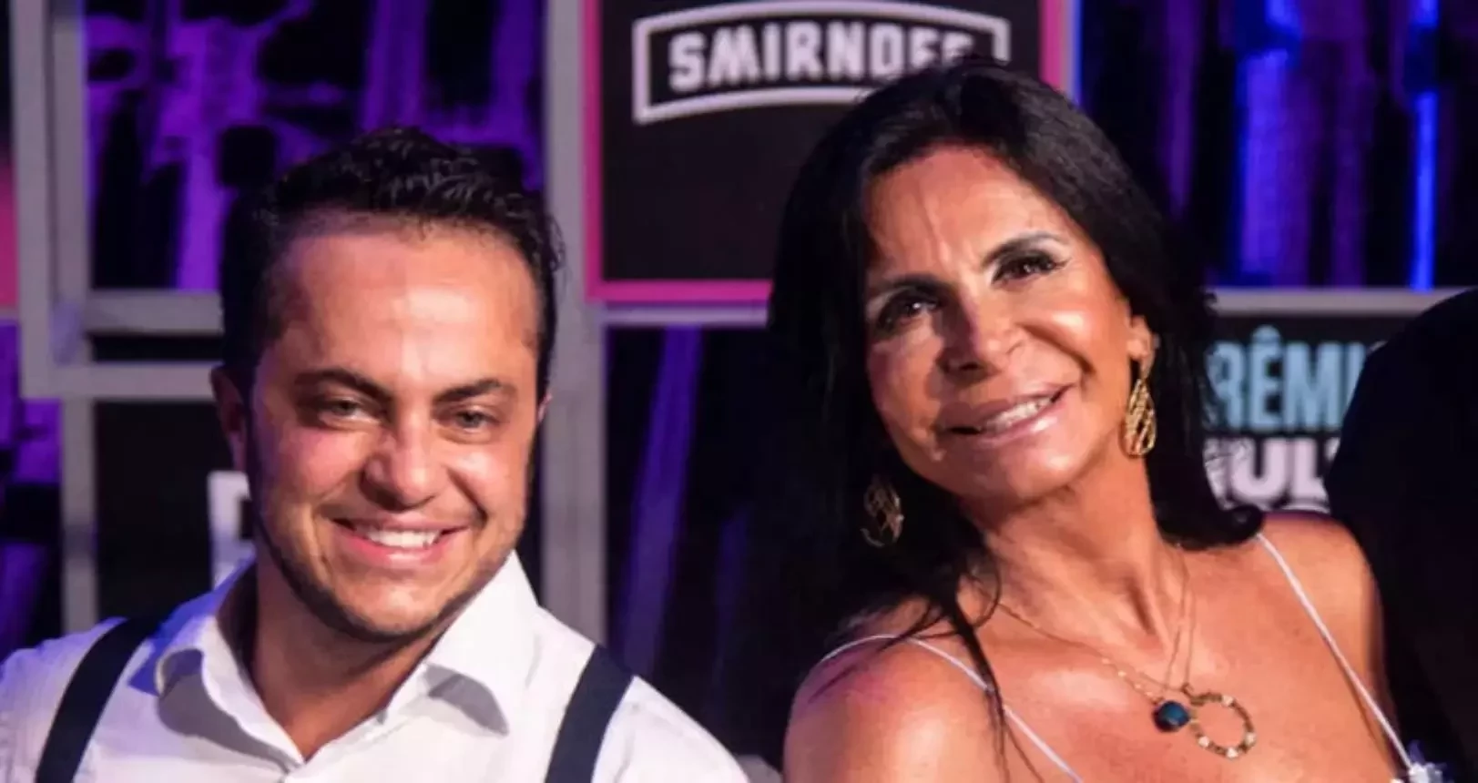 Tem brasileiros! Famosos que são pais de filhos LGBTQ+ e os apoiam - imagem 106426