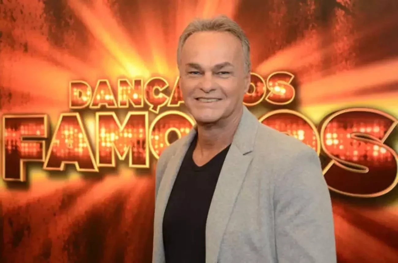 Tem brasileiros! Famosos que são pais de filhos LGBTQ+ e os apoiam - imagem 106422