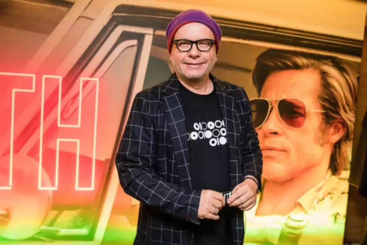 Tem brasileiros! Famosos que são pais de filhos LGBTQ+ e os apoiam - imagem 106421