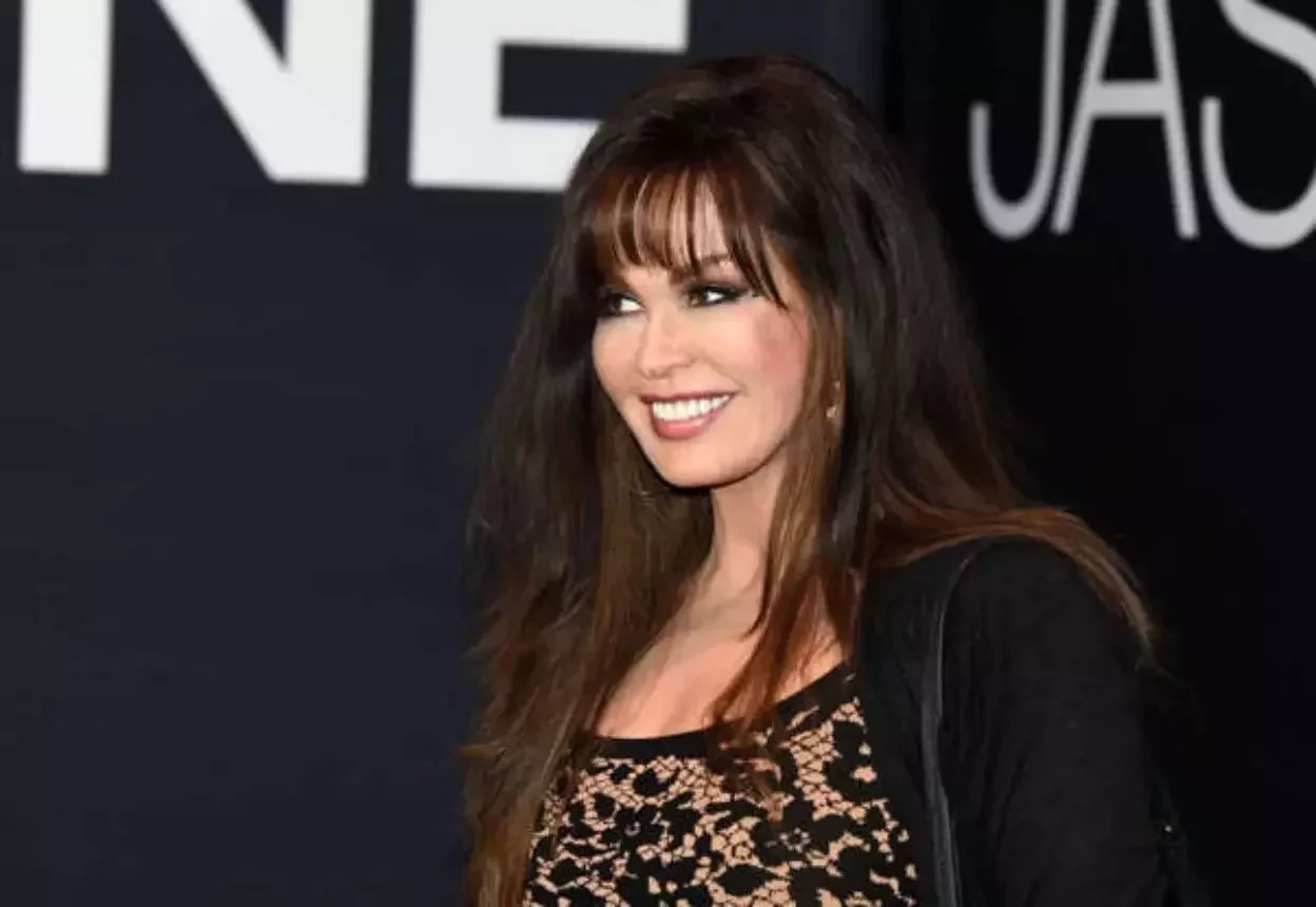 Tem brasileiros! Famosos que são pais de filhos LGBTQ+ e os apoiam - imagem 106430