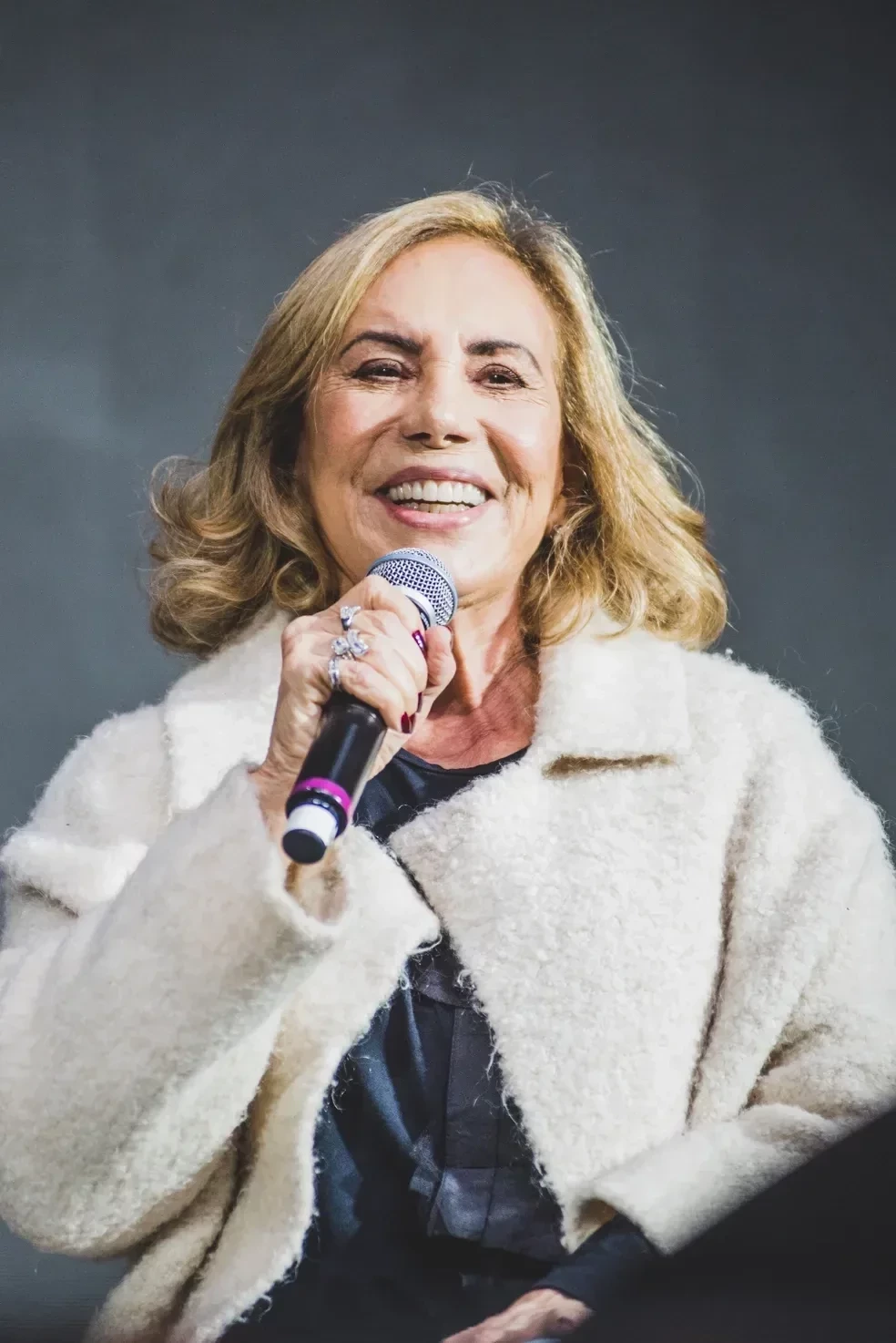 Veja quem são os atores e as atrizes que mais fizeram novelas na TV Globo - imagem 106387