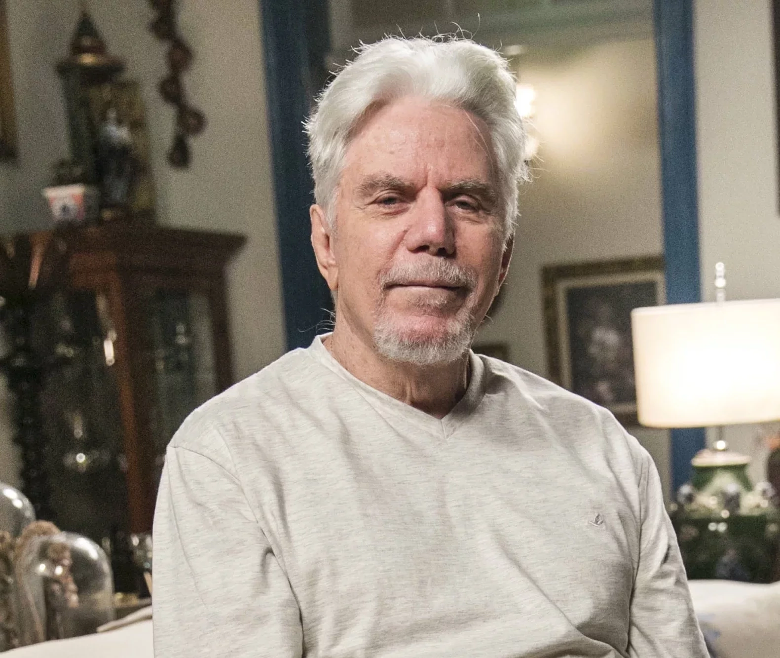 Veja quem são os atores e as atrizes que mais fizeram novelas na TV Globo - imagem 106384