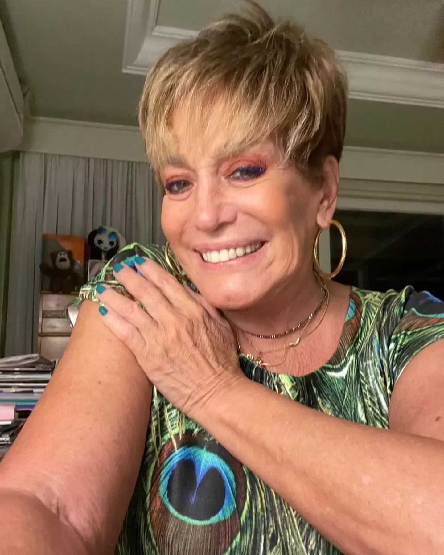 Veja quem são os atores e as atrizes que mais fizeram novelas na TV Globo - imagem 106382