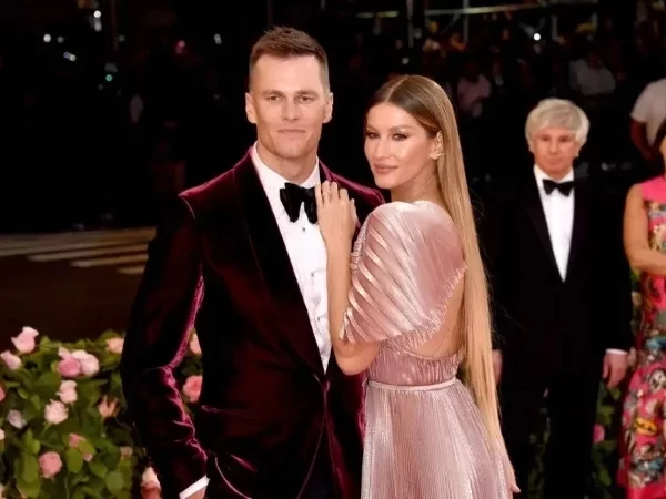 Gisele e Brady se separam; como fica a divisão dos mais de R$ 3 bilhões?