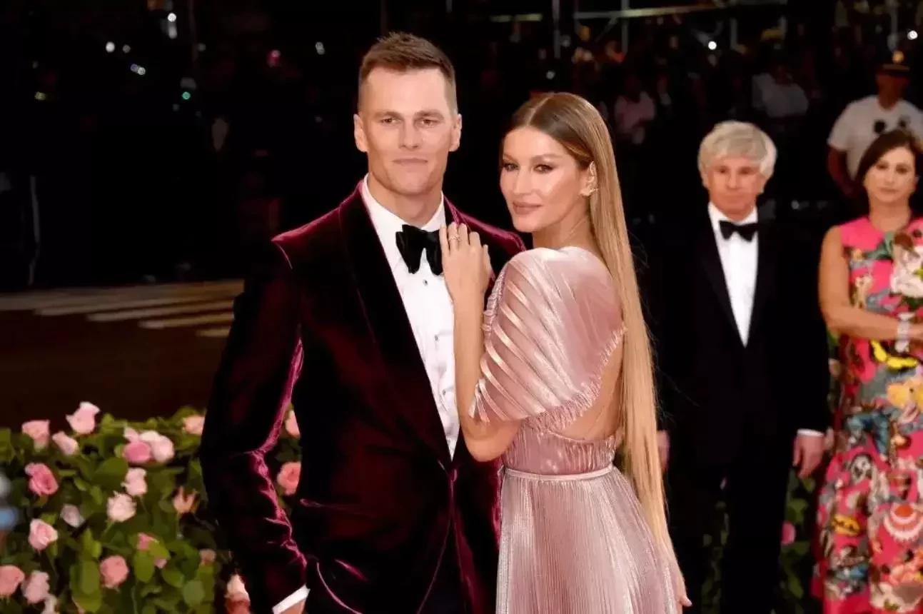 Gisele e Brady se separam; como fica a divisão dos mais de R$ 3 bilhões? - imagem 106550