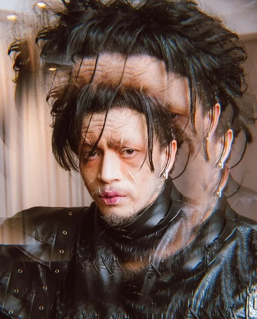 História do personagem