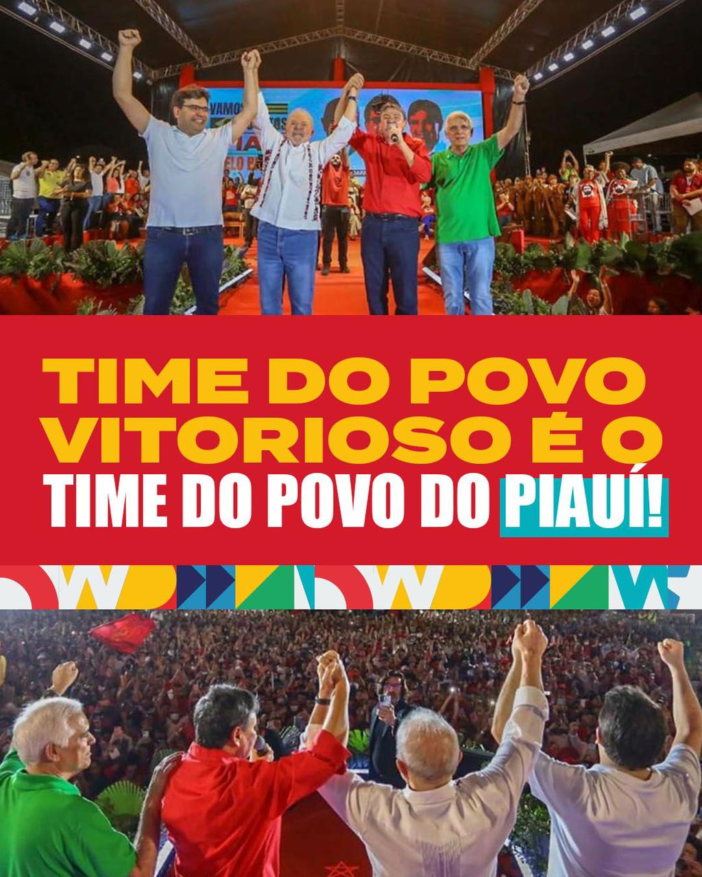 Prefeito João Luiz se consolida como maior liderança do médio Parnaíba  - Imagem 4