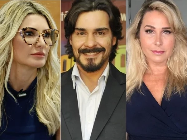 De Antonia a Sarah Poncio: confira os famosos que não se elegeram