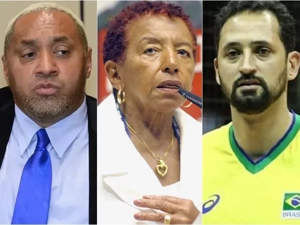 Eleições 2022: confira a lista de candidatos famosos que foram eleitos