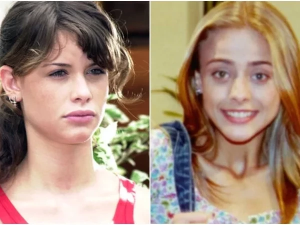 Por onde andam atrizes que eram promessas das novelas da Globo em 2002?