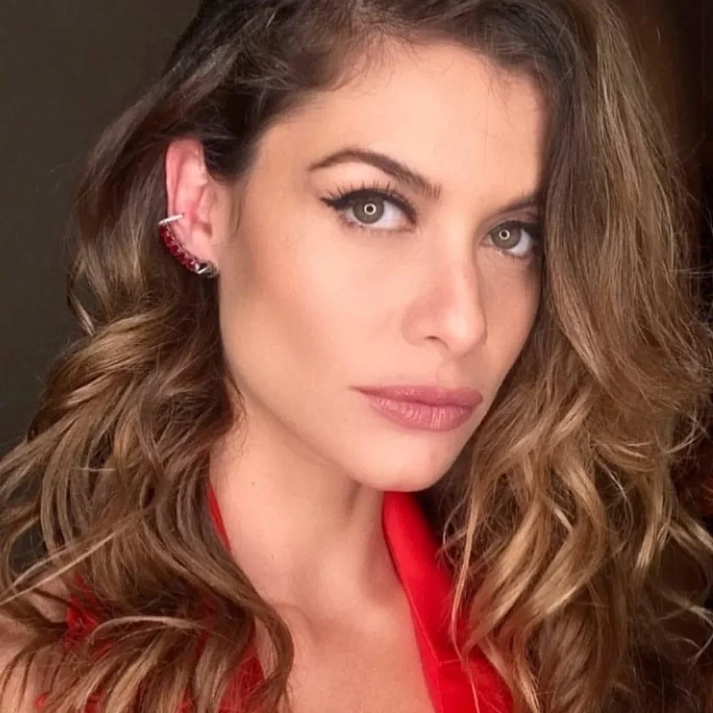 Por onde andam atrizes que eram promessas das novelas da Globo em 2002? - imagem 104028