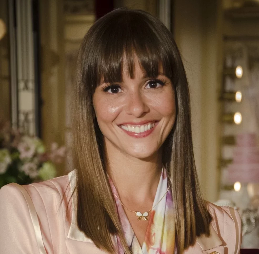 Por onde andam atrizes que eram promessas das novelas da Globo em 2002? - imagem 104027