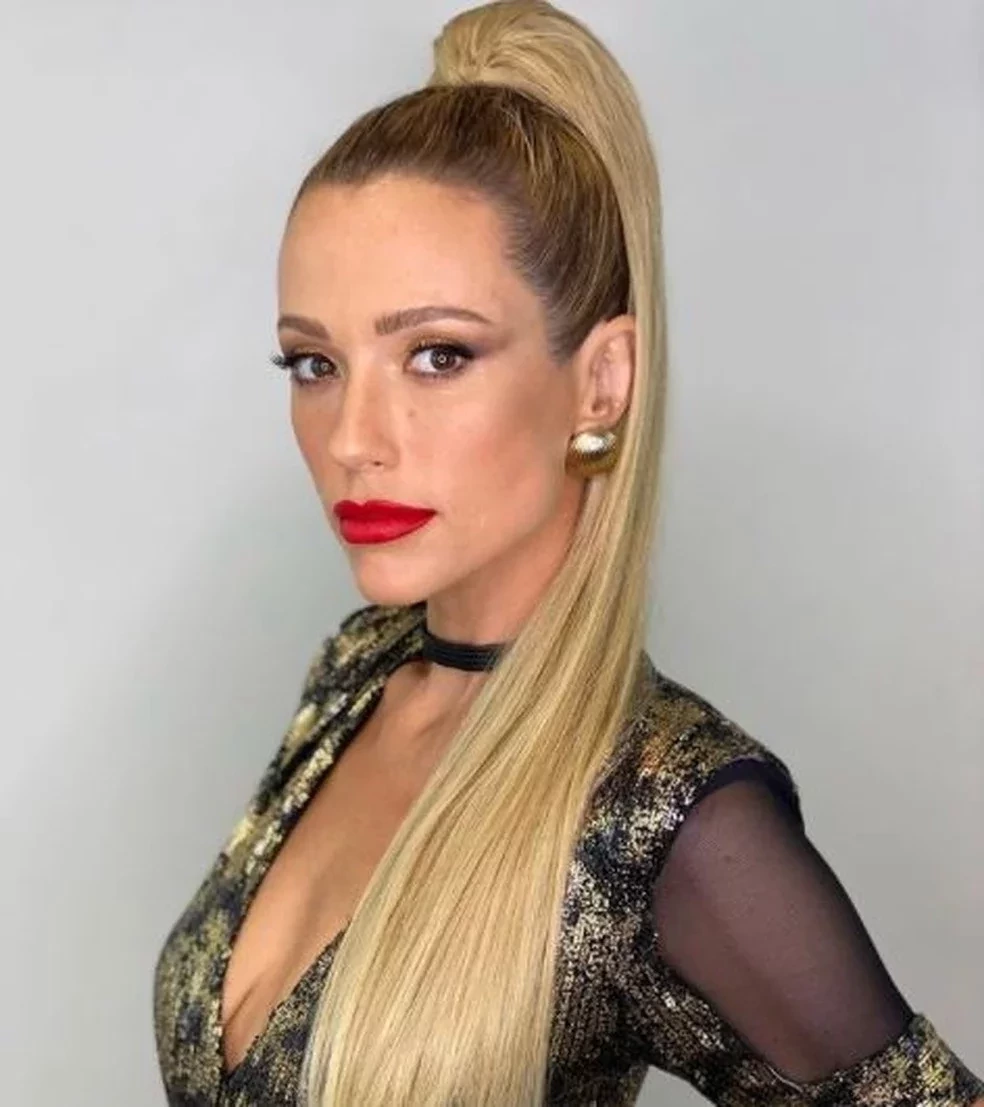 Por onde andam atrizes que eram promessas das novelas da Globo em 2002? - imagem 104029