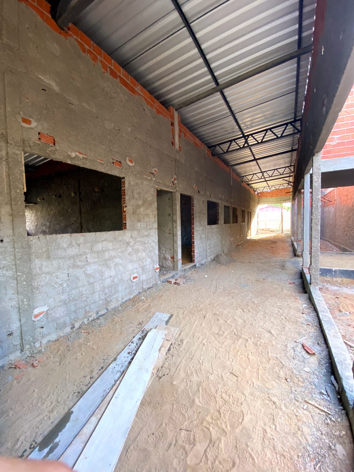 SÃO PEDRO DO PIAUÍ FOI CONTEMPLADO COM NOVA ESCOLA DE ENSINO FUNDAMENTAL - Imagem 5