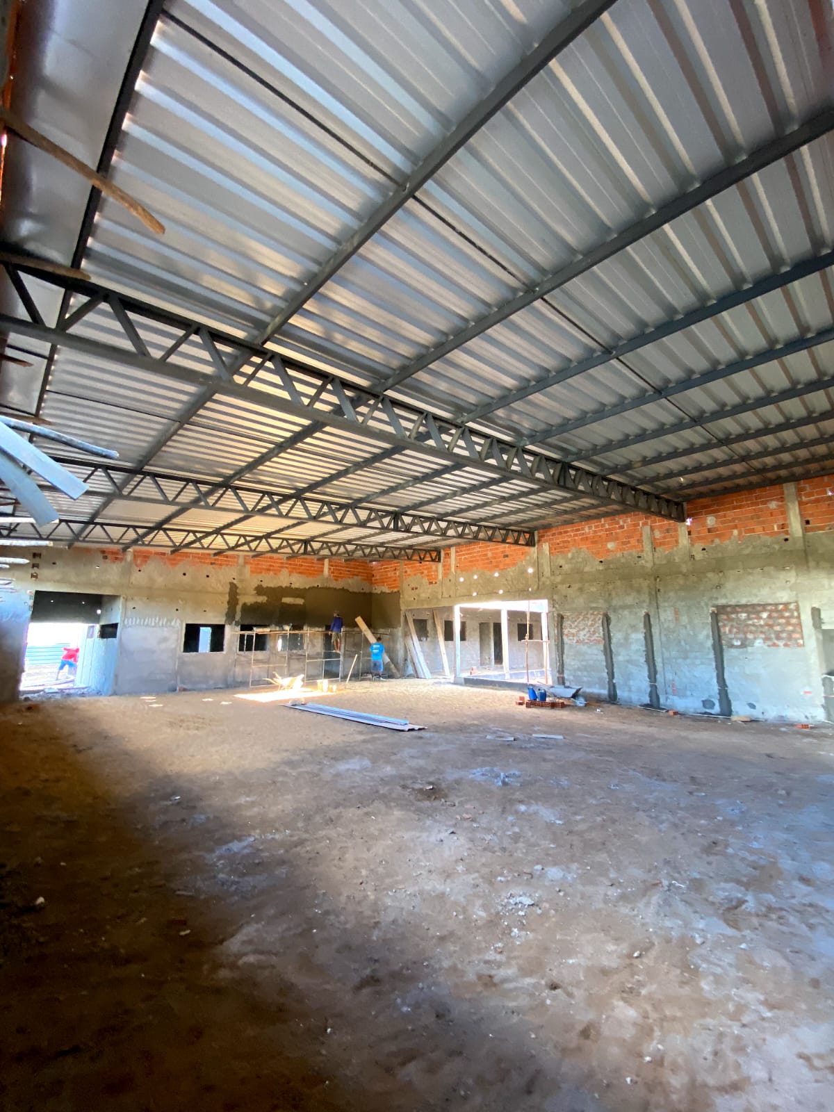 SÃO PEDRO DO PIAUÍ FOI CONTEMPLADO COM NOVA ESCOLA DE ENSINO FUNDAMENTAL - Imagem 3