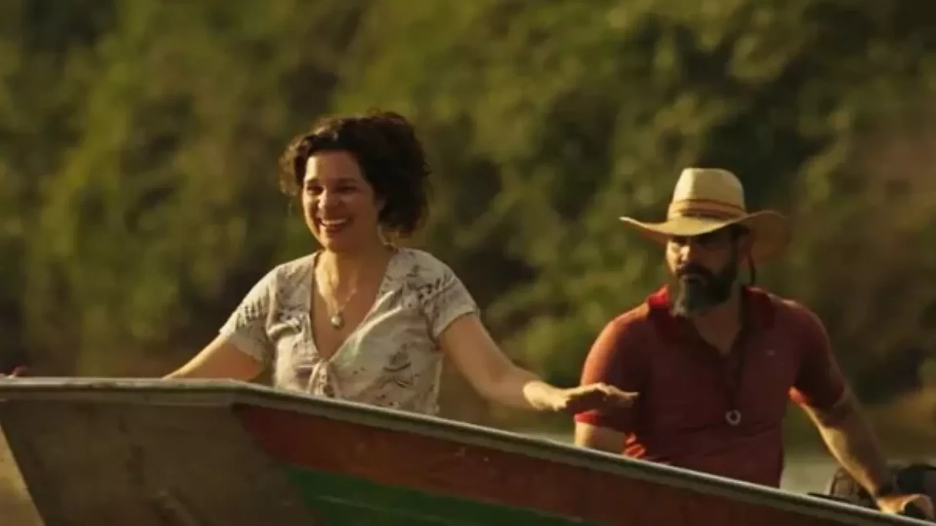 Final de Pantanal: Por que Maria Bruaca conquistou o Brasil?  - imagem 104184