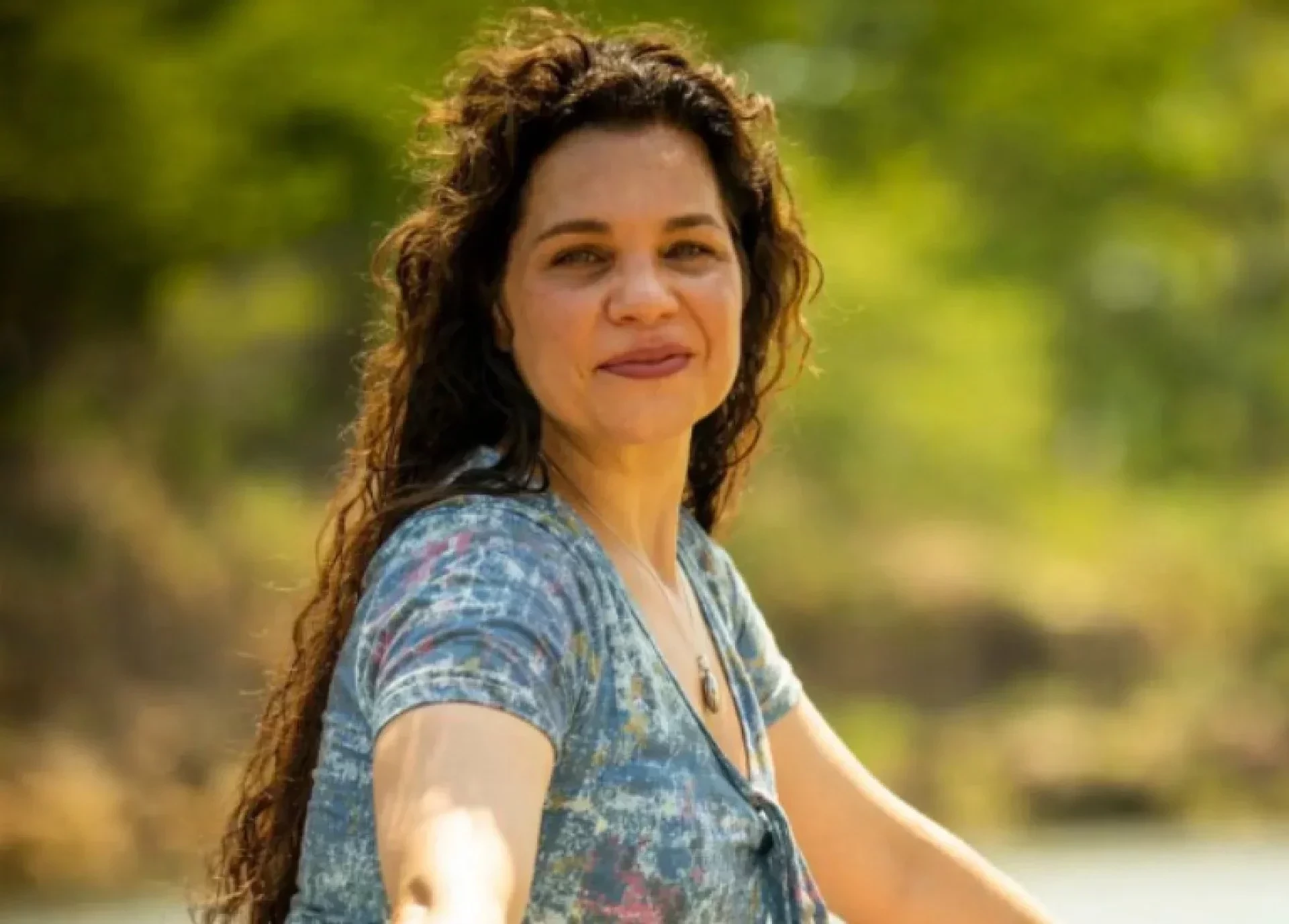 Final de Pantanal: Por que Maria Bruaca conquistou o Brasil?  - imagem 104180