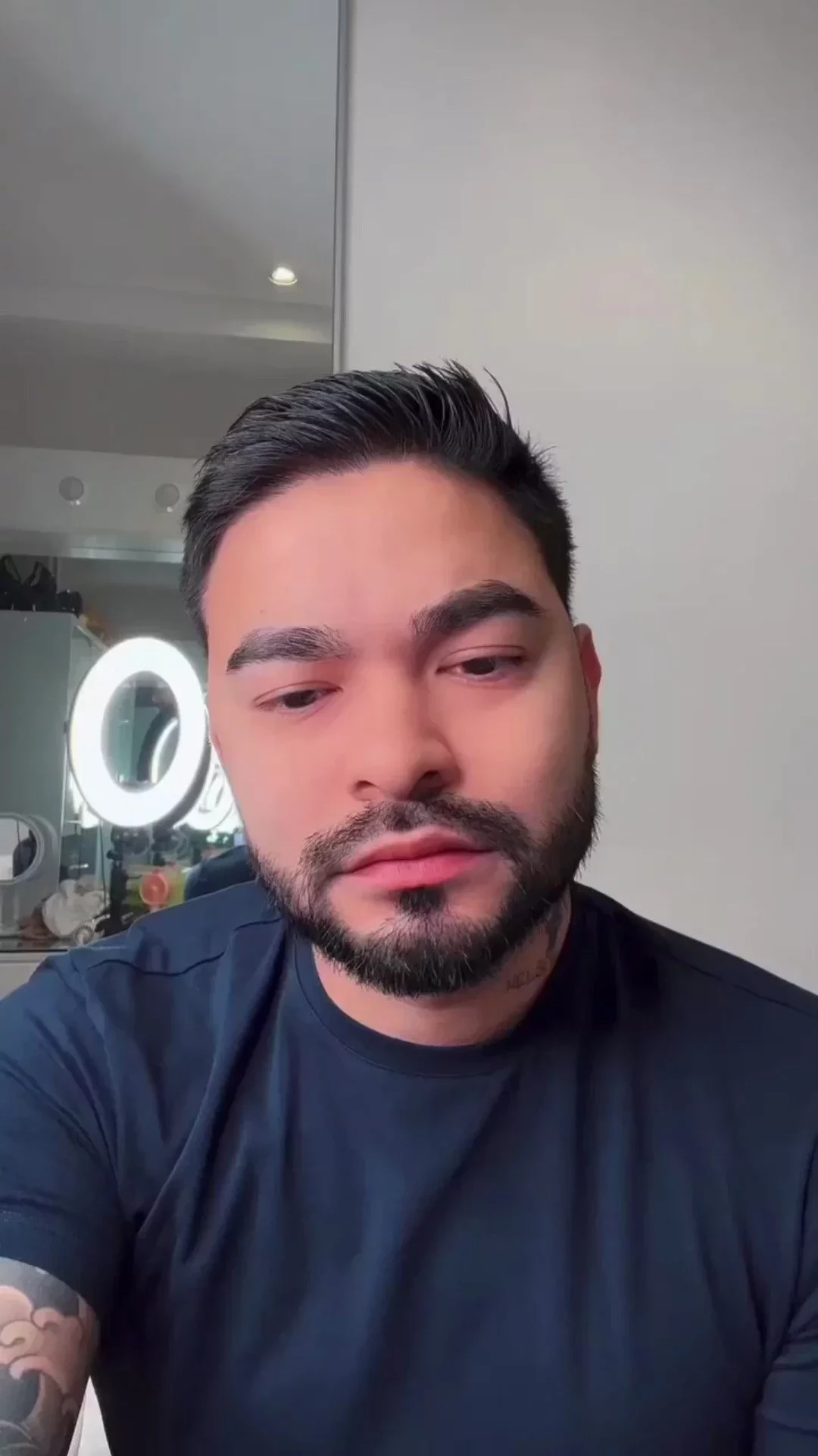 Unfollow e ataques: Famosos colhem frutos negativos por sua opção política - imagem 104139