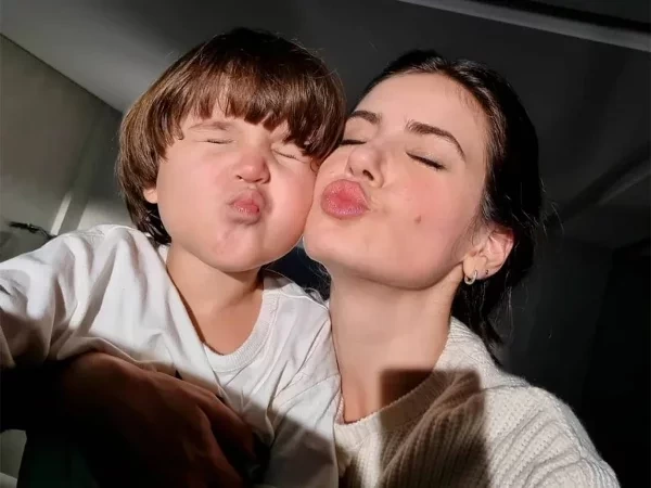 Verdades Secretas 2: por onde anda o ator mirim que foi filho de Angel