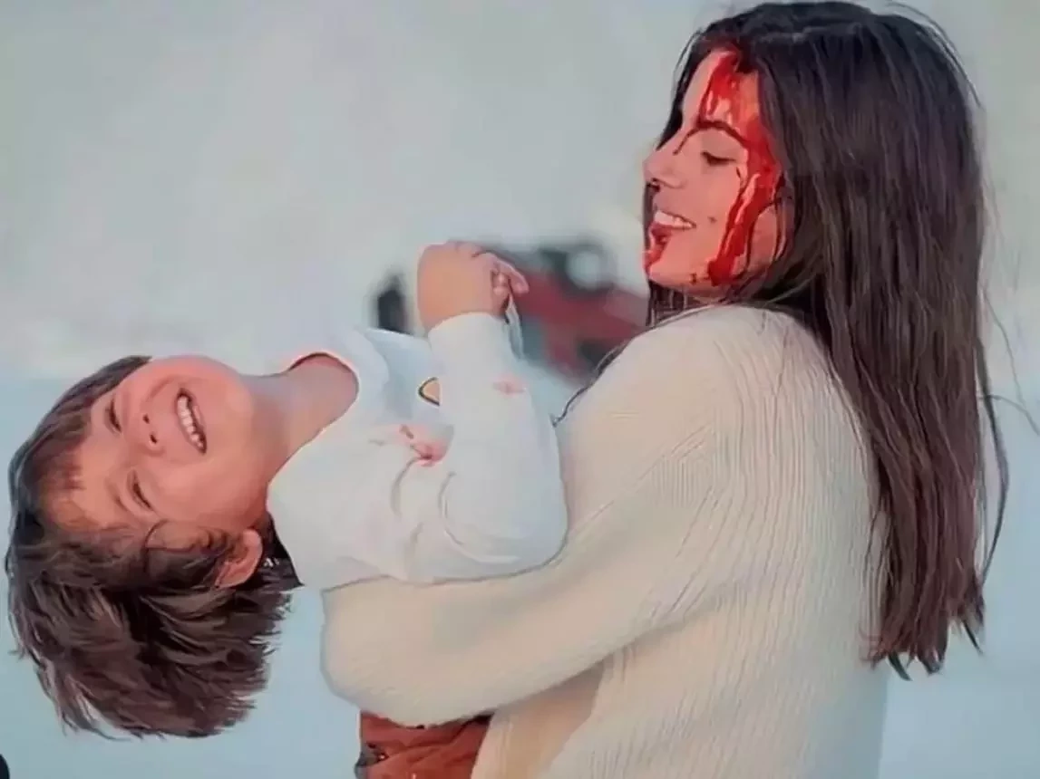 Verdades Secretas 2: por onde anda o ator mirim que foi filho de Angel - imagem 104209