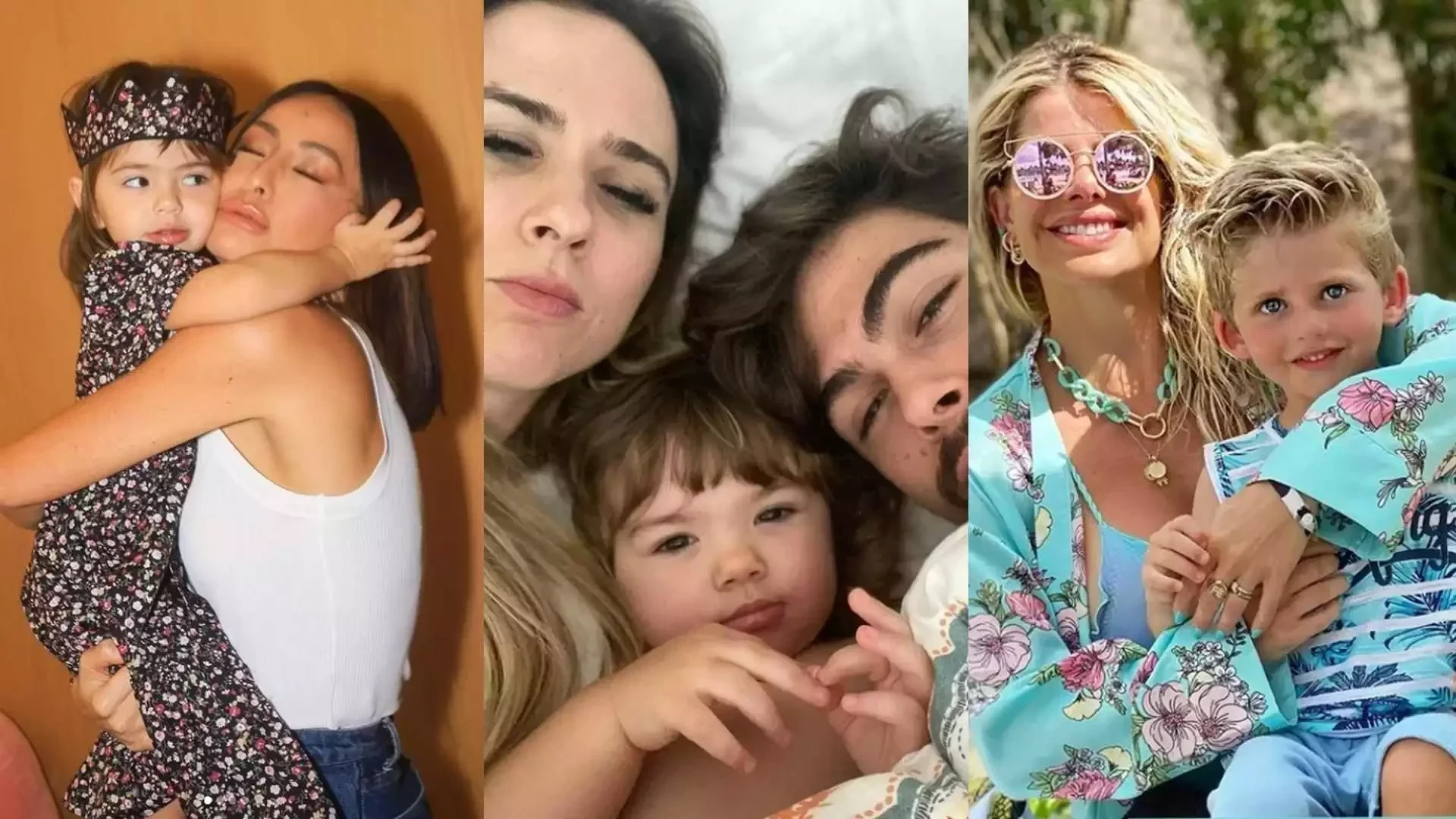 ‘A filha de fulana’: Conheça 4 famosos que você só conhece por associação - imagem 104359