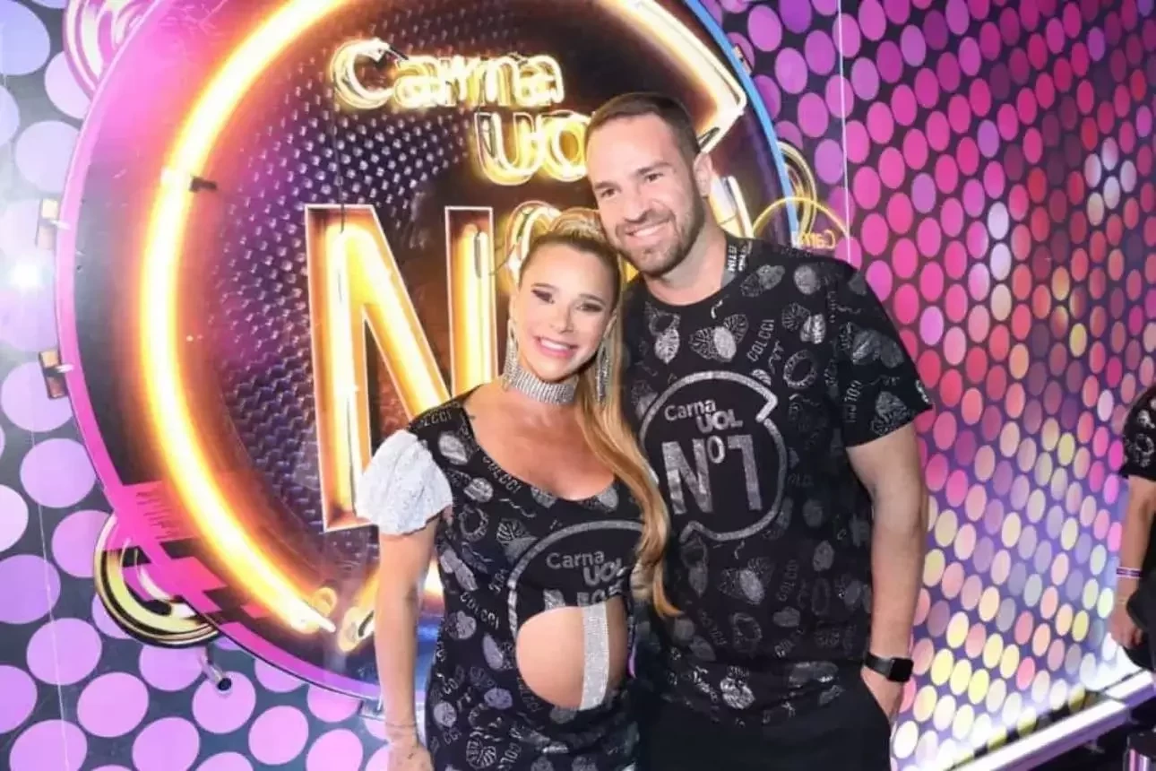 Nunca é tarde! Confira 15 famosas que foram mães após os 40 - imagem 104389