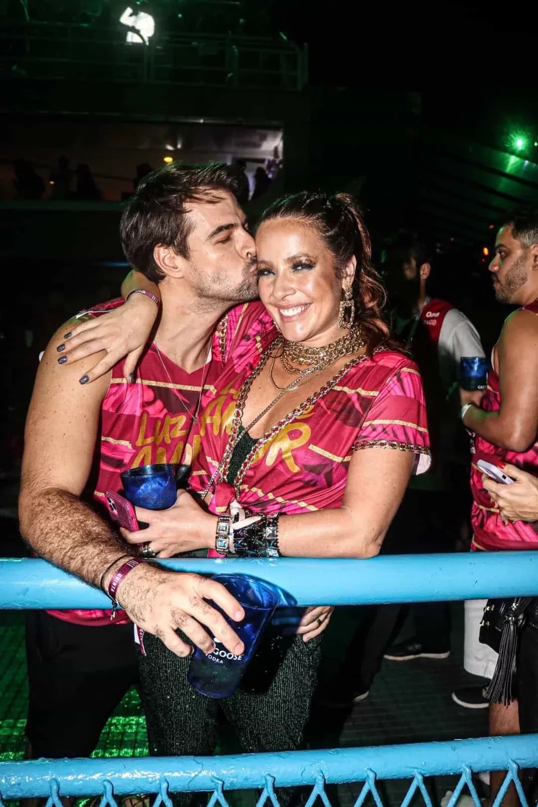 Nunca é tarde! Confira 15 famosas que foram mães após os 40 - imagem 104380