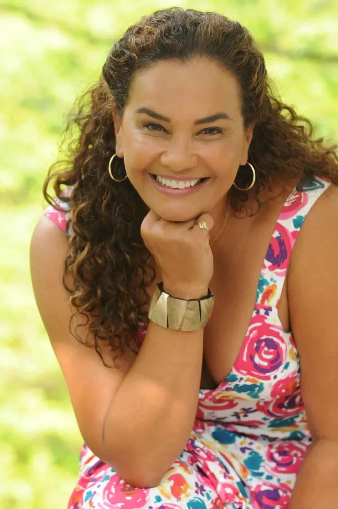 Nunca é tarde! Confira 15 famosas que foram mães após os 40 - imagem 104381