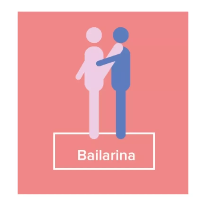 Melhores posições de sexo em pé