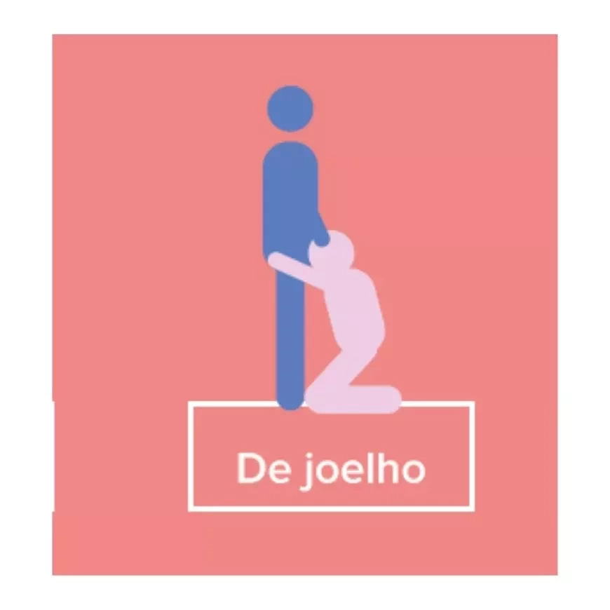 Melhores posições de sexo em pé