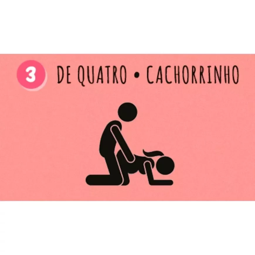 Posições de sexo na gravidez 