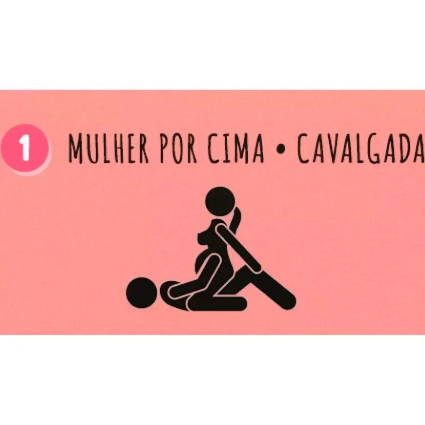 Posições de sexo na gravidez 