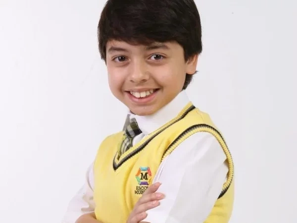 Trans? Mario de Carrossel, ator surge super diferente 10 anos depois; fotos