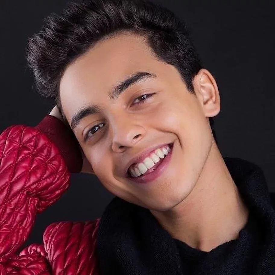 Mario Ayala hoje em dia