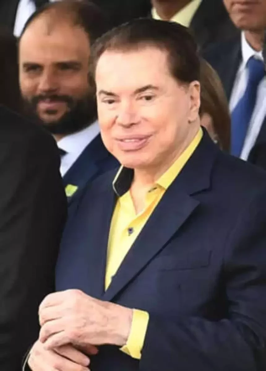 Além de Silvio Santos! 12 famosos que já serviram nas forças armadas - imagem 104518